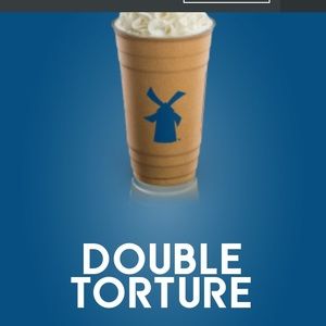 Meet your Posher, Matt